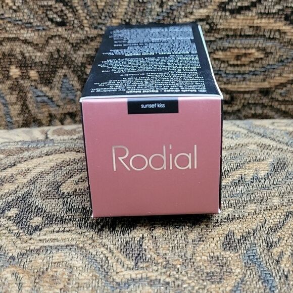 Nwt Rodial Blush Drops in Sunset Kiss - Picture 2 of 3
